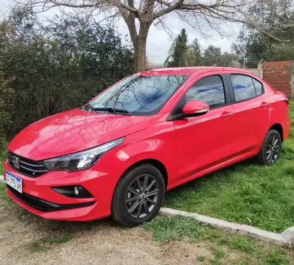 Fiat Cronos 1.3 Gse Drive Pack Conectividad 2023 - foto 1