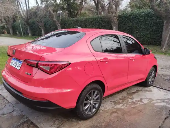 Fiat Cronos 1.3 Gse Drive Pack Conectividad 2023 - foto 3