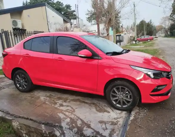 Fiat Cronos 1.3 Gse Drive Pack Conectividad 2023 - foto 5