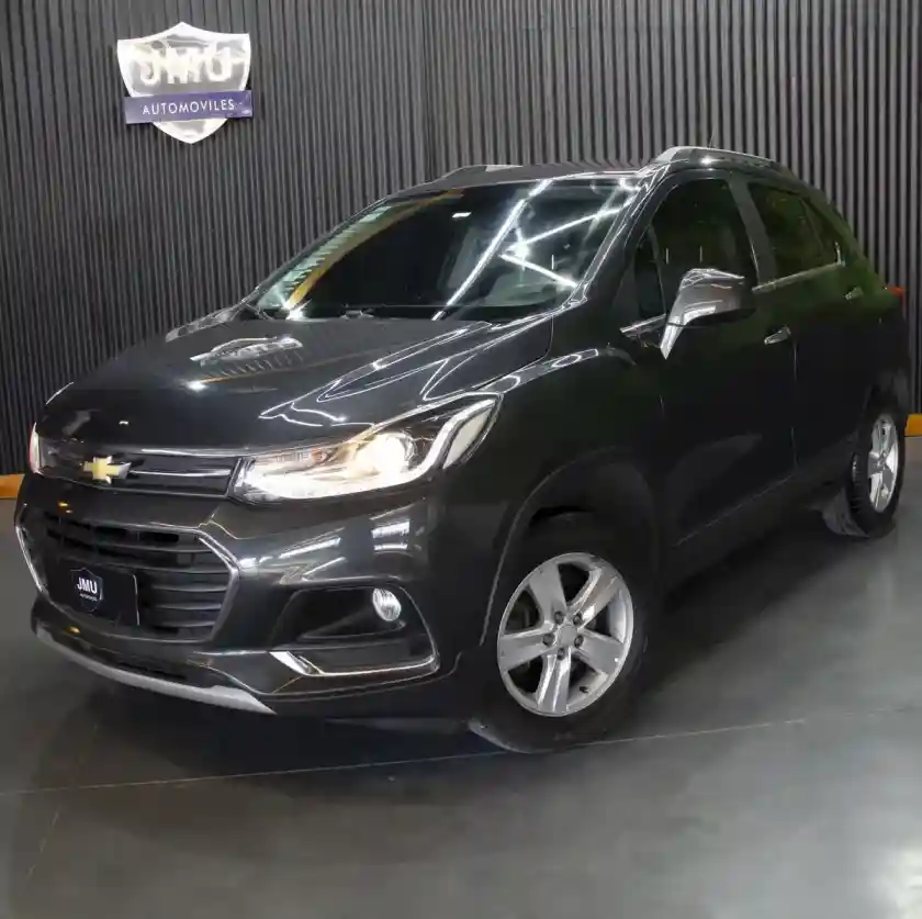 Chevrolet Tracker 1.8 Ltz+ Awd At 140Cv 2017 - foto 1