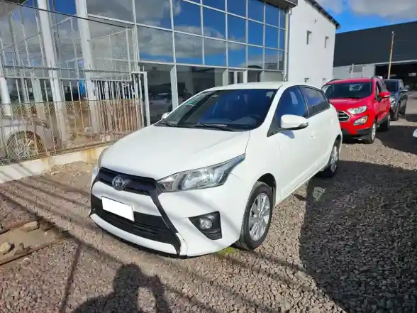 Toyota Yaris 1.5 107Cv 2017 - foto 1
