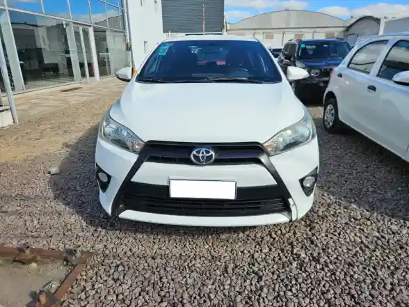 Toyota Yaris 1.5 107Cv 2017 - foto 3