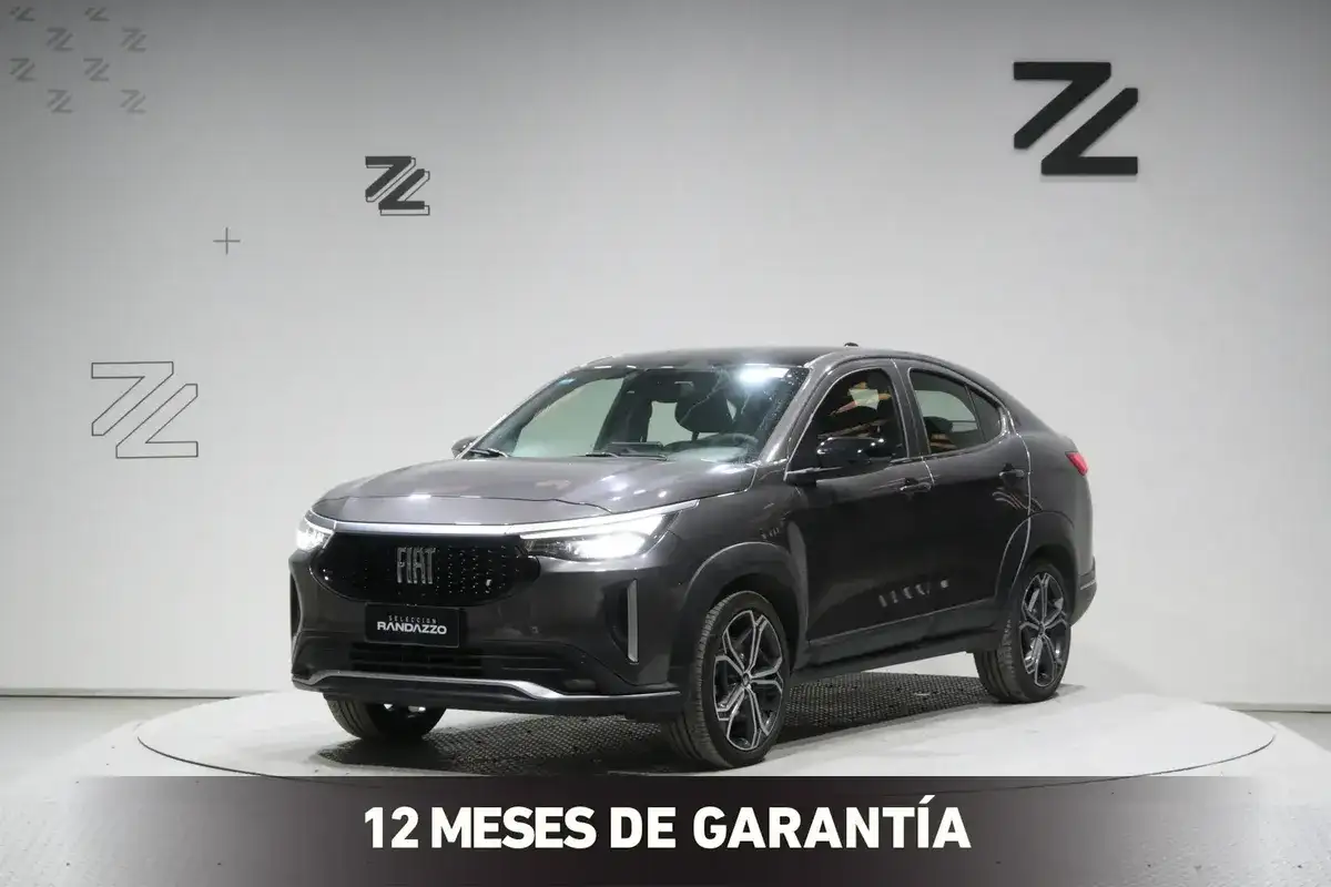 Fiat Fastback 1.3 T270 At6 2025 - foto 1