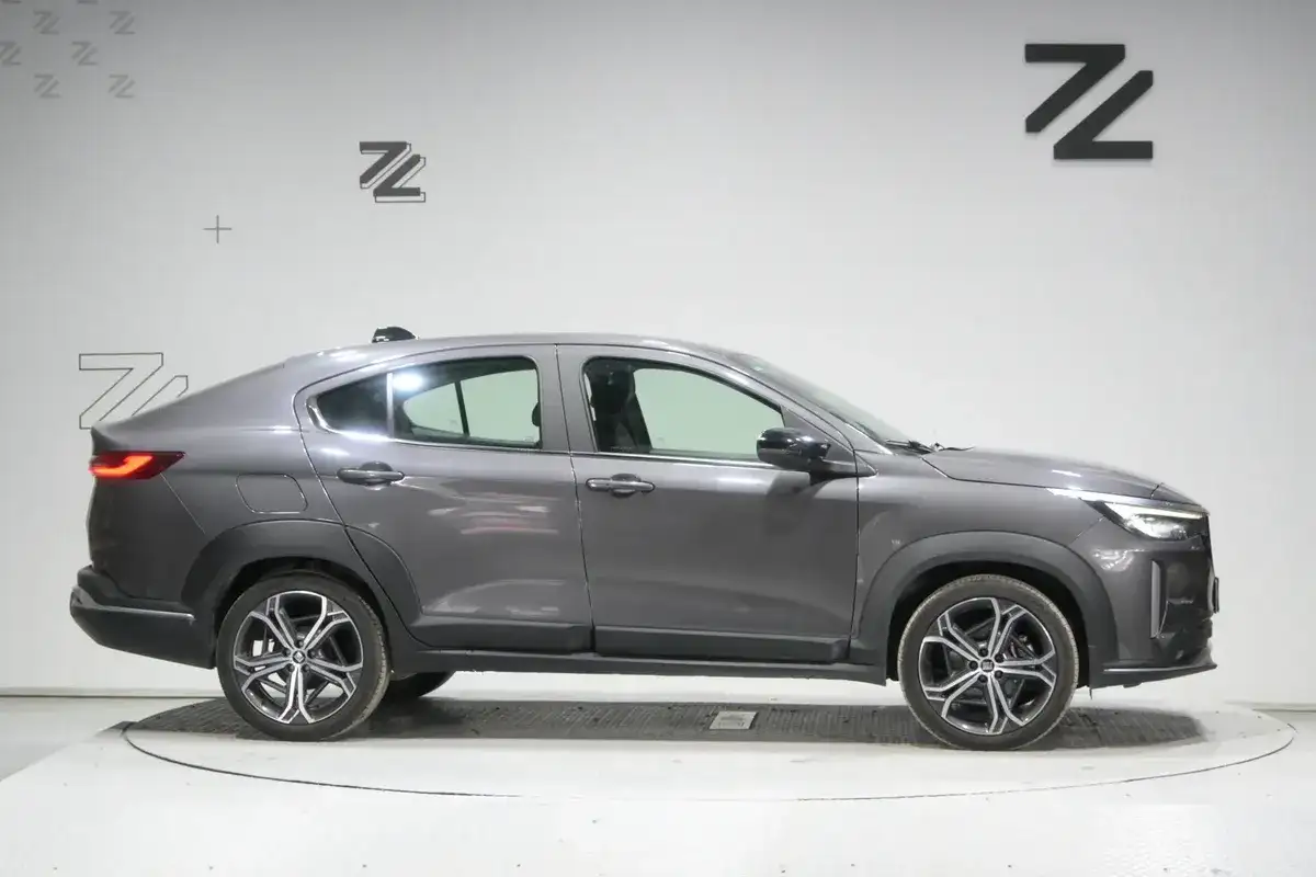 Fiat Fastback 1.3 T270 At6 2025 - foto 4
