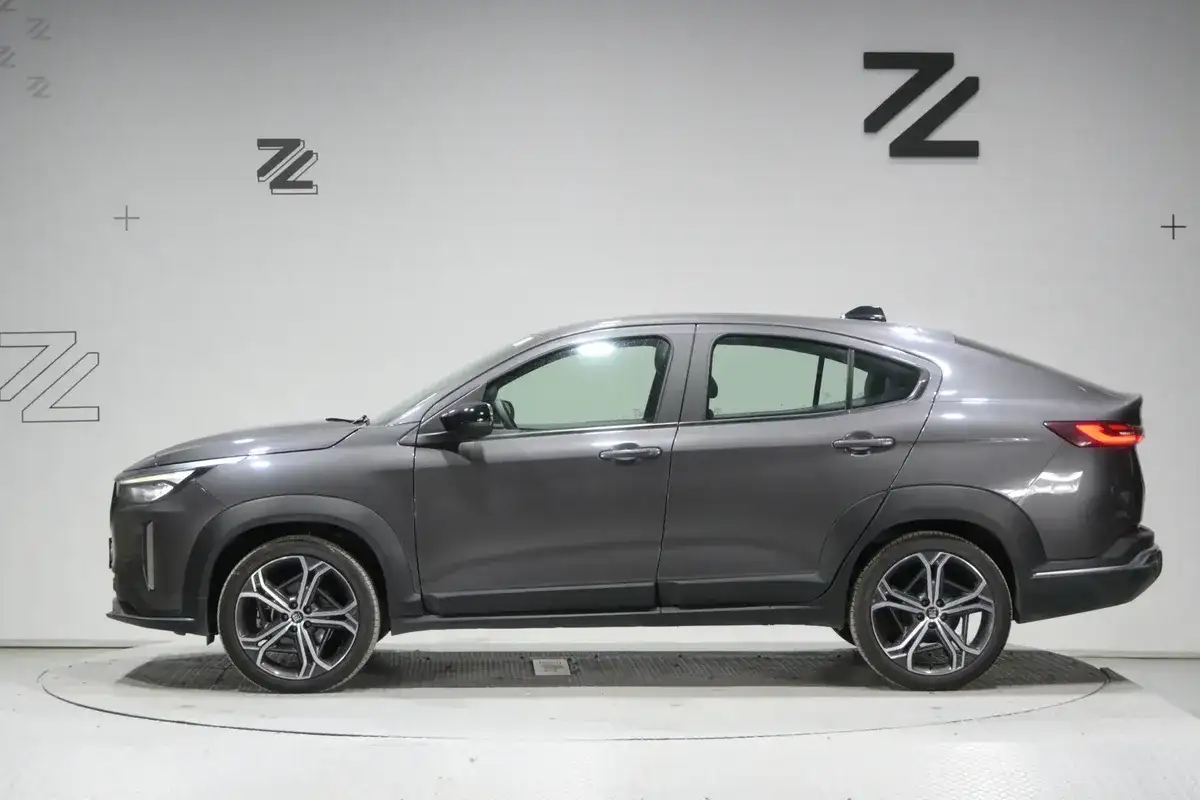 Fiat Fastback 1.3 T270 At6 2025 - foto 5