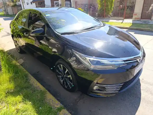 Toyota Corolla 1.8 Se-G Cvt 140Cv 2018 - foto 1