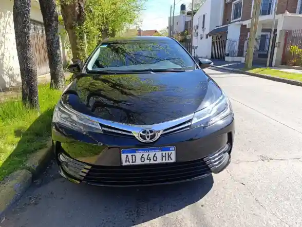 Toyota Corolla 1.8 Se-G Cvt 140Cv 2018 - foto 2