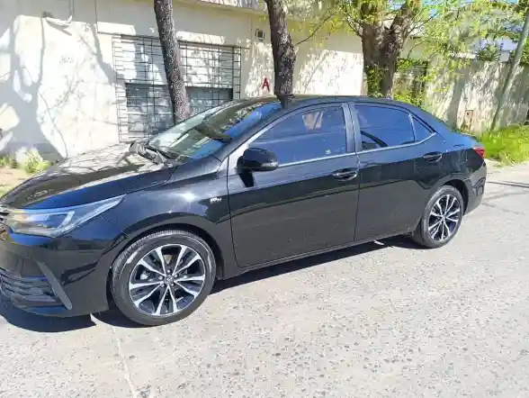 Toyota Corolla 1.8 Se-G Cvt 140Cv 2018 - foto 3