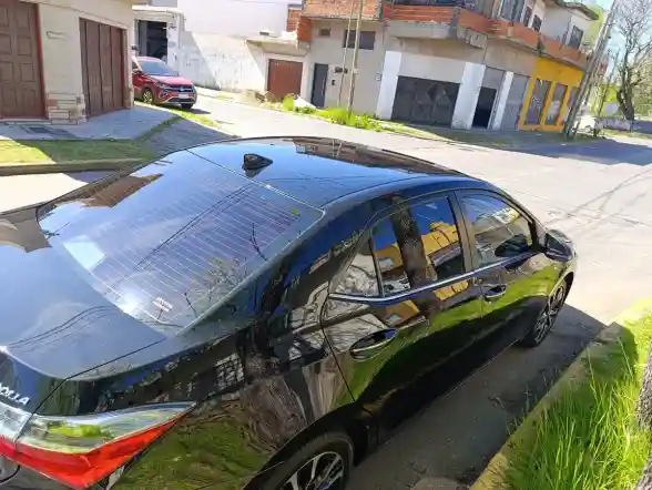 Toyota Corolla 1.8 Se-G Cvt 140Cv 2018 - foto 5