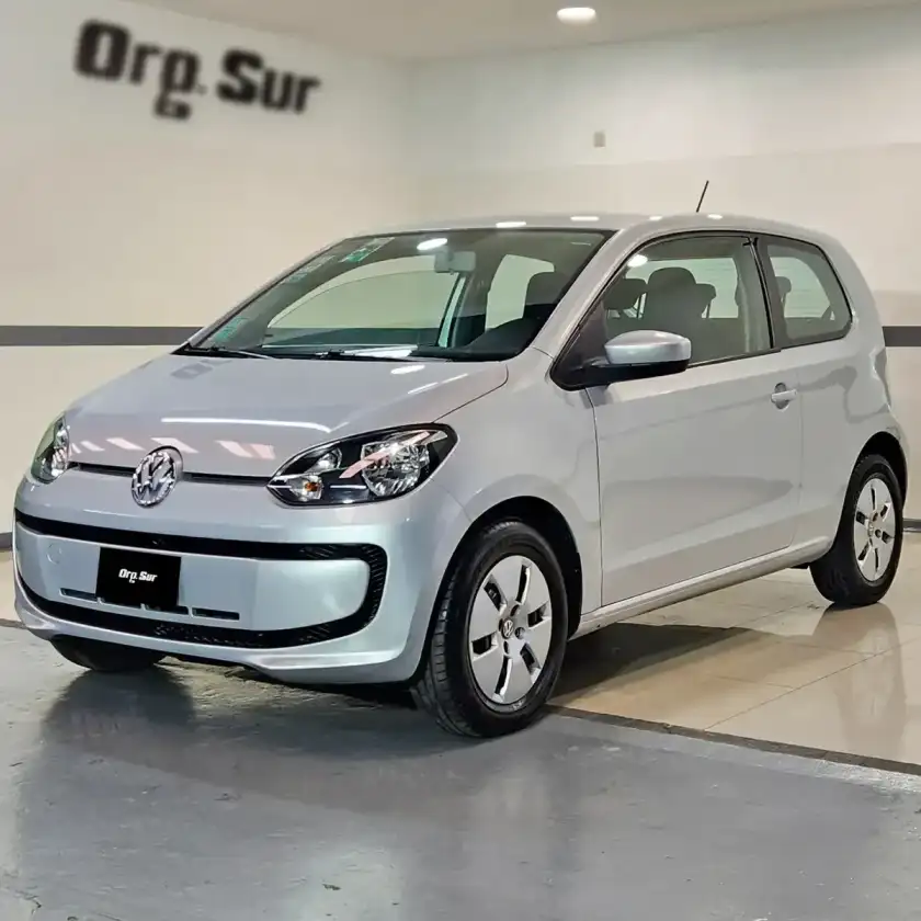 Volkswagen Up! 1.0 Move Up! 75Cv 3 P 2015 - foto 1