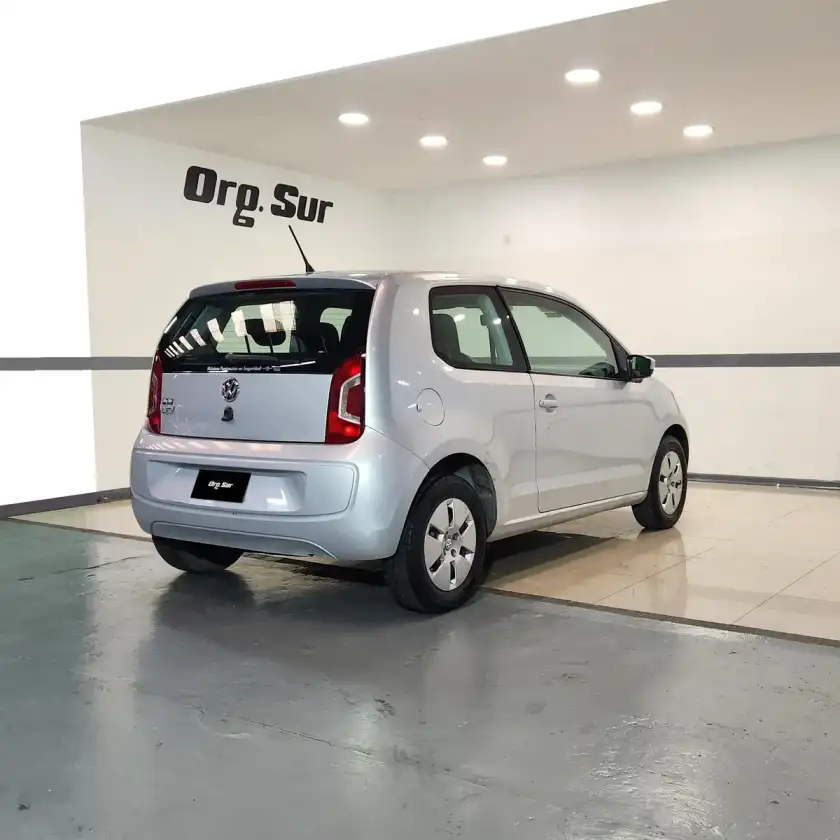Volkswagen Up! 1.0 Move Up! 75Cv 3 P 2015 - foto 5