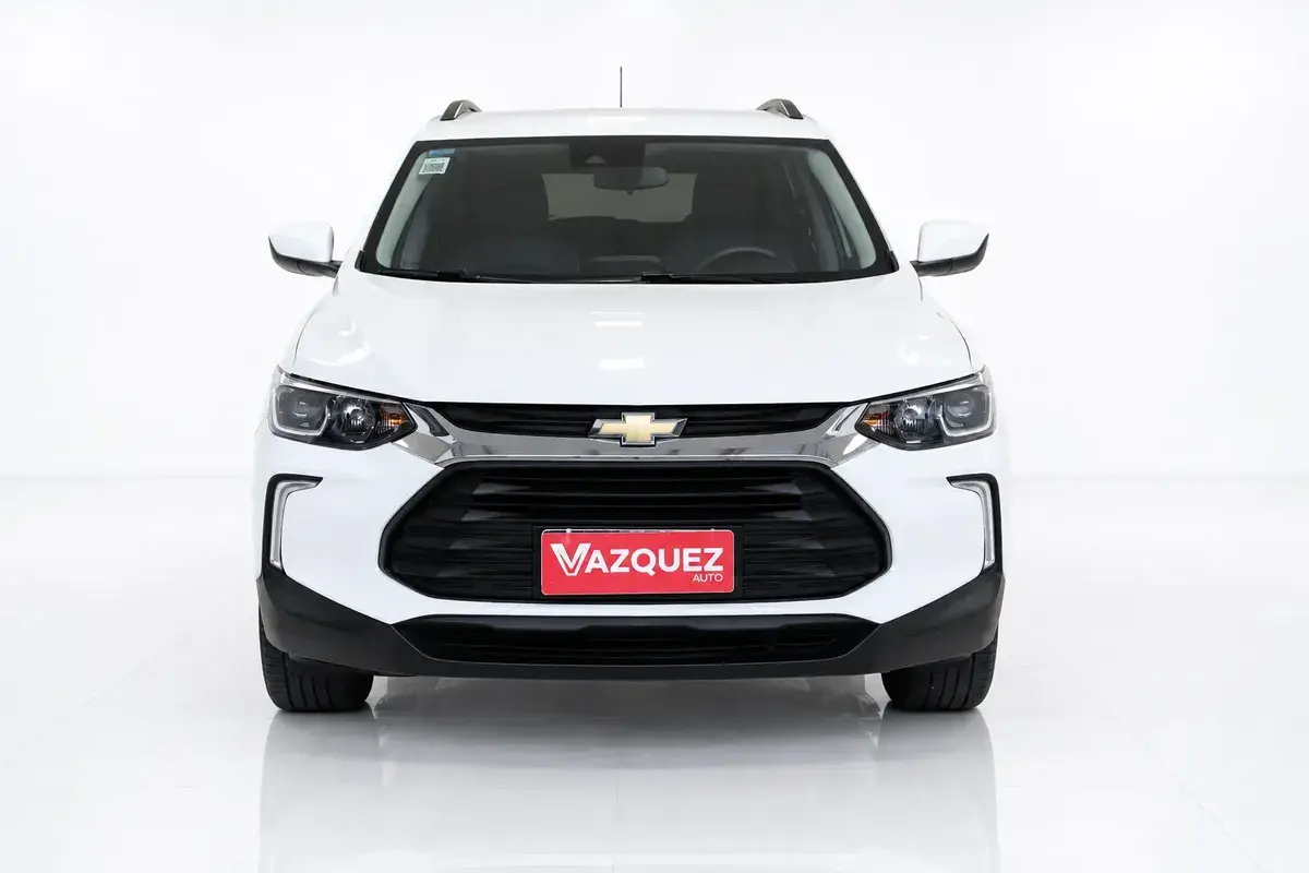 Chevrolet Tracker 1.2 T Ltz At6 L20 2024 - foto 2