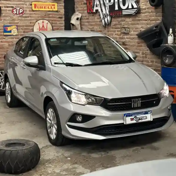 Fiat Cronos 1.3 Drive Mt 2023 - foto 2