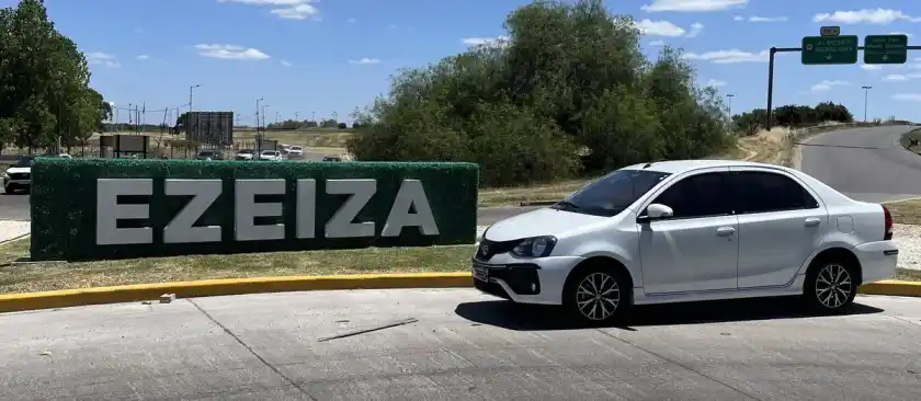 Toyota Etios 1.5 Xls At 2021 - foto 2