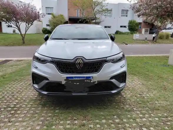 Renault Arkana 1.3 E-Tech Hybrid Espirit Alpine 2025 - foto 2