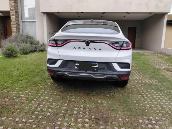 Renault Arkana 1.3 E-Tech Hybrid Espirit Alpine 2025 - foto 3