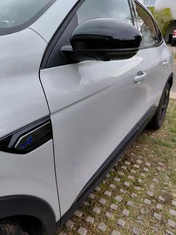Renault Arkana 1.3 E-Tech Hybrid Espirit Alpine 2025 - foto 4