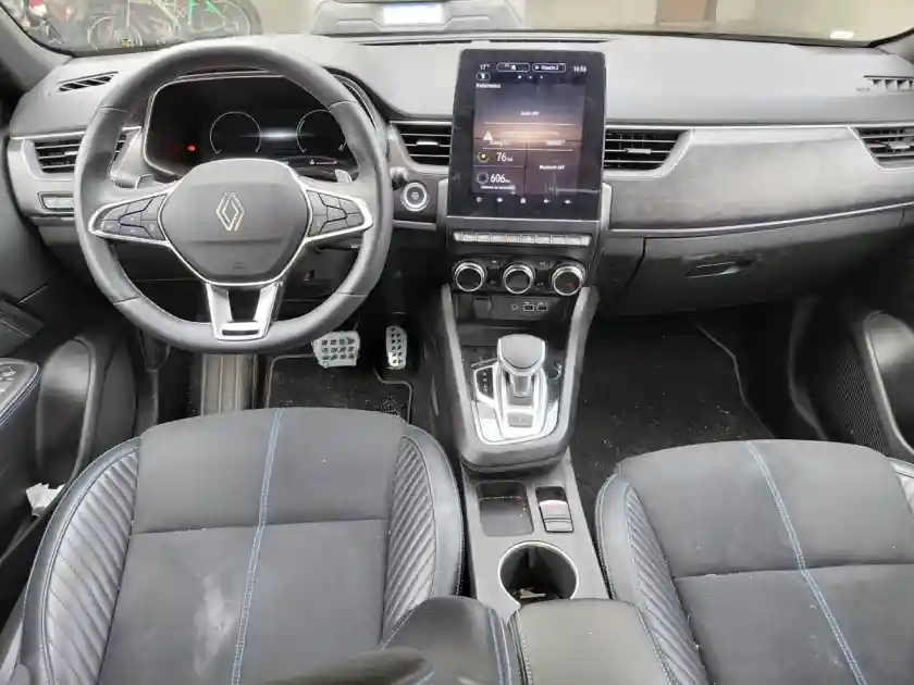 Renault Arkana 1.3 E-Tech Hybrid Espirit Alpine 2025 - foto 5