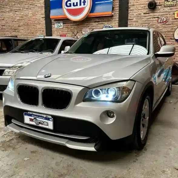 Bmw X1 2.0 Xdrive 20D Executive 177Cv 2011 - foto 1