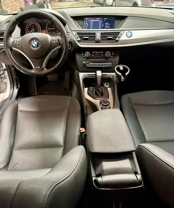 Bmw X1 2.0 Xdrive 20D Executive 177Cv 2011 - foto 3