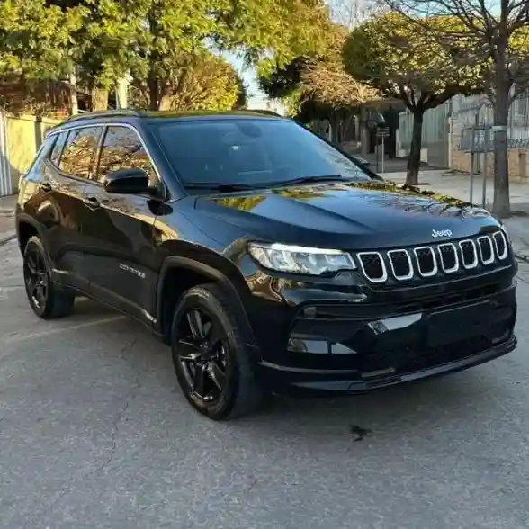 Jeep Compass 1.3 T270 Sport 2022 - foto 1