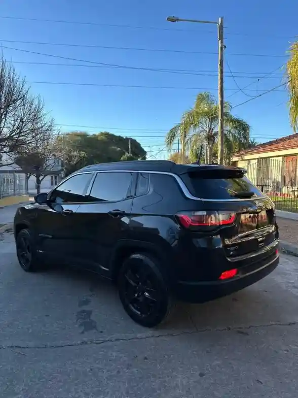 Jeep Compass 1.3 T270 Sport 2022 - foto 2