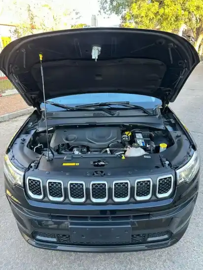 Jeep Compass 1.3 T270 Sport 2022 - foto 5