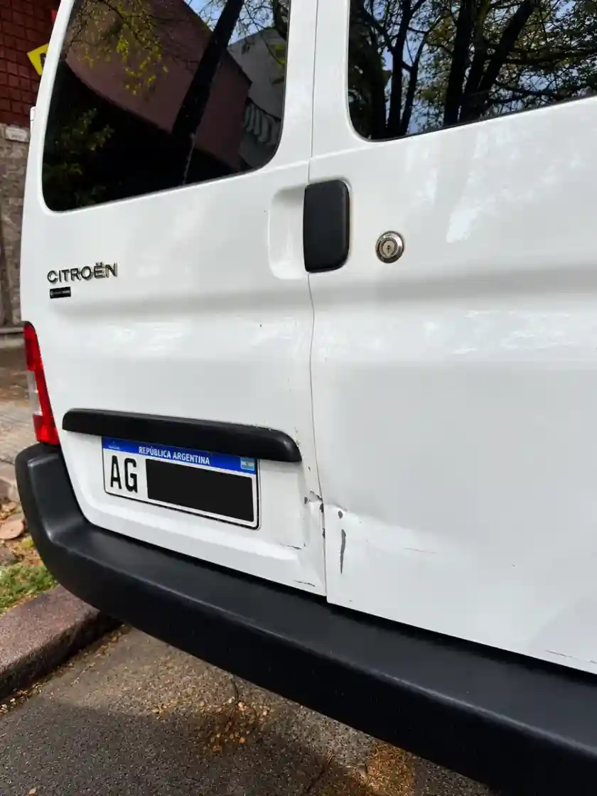 Citroën Berlingo Furgon 1.6 Vti 115 Business 2024 - foto 5