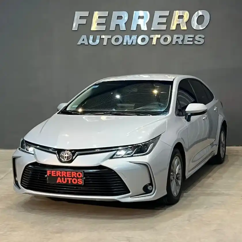 Toyota Corolla 2.0 Xli 170Cv 2021 - foto 1