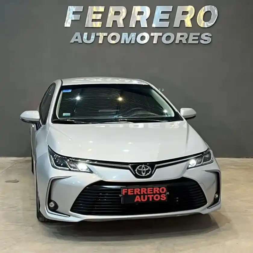 Toyota Corolla 2.0 Xli 170Cv 2021 - foto 2