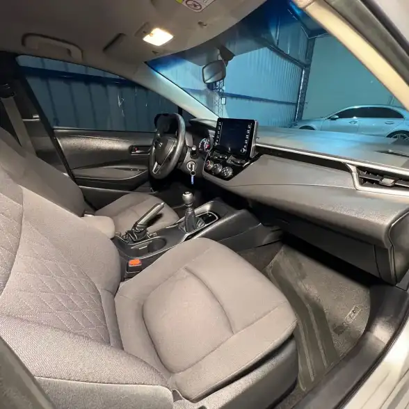Toyota Corolla 2.0 Xli 170Cv 2021 - foto 5