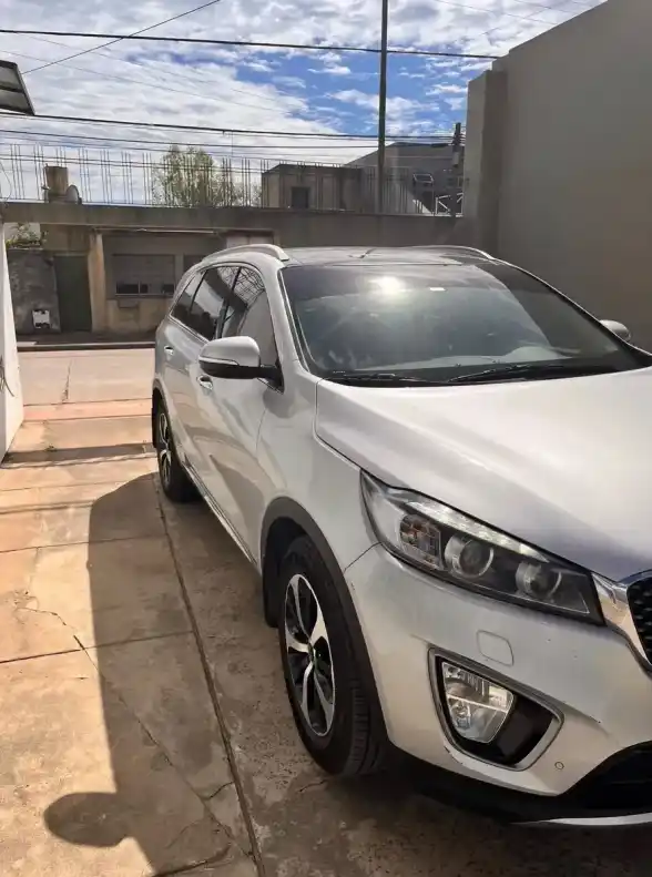 Kia Sorento 2.2 Crdi Ex 4X4 At L/16 /18 2017 - foto 4