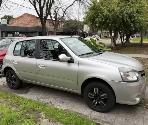 Renault Clio 1.2 Mio Dynamique 5P 2016 - foto 1