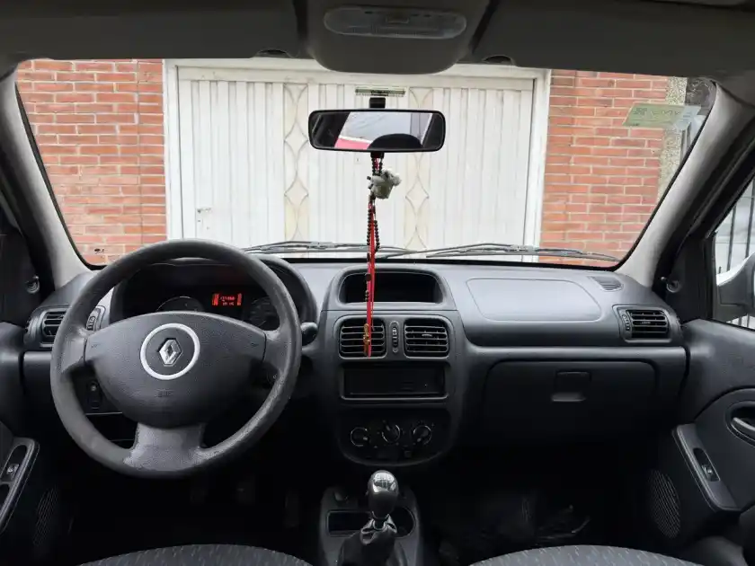 Renault Clio 1.2 Mio Dynamique 5P 2016 - foto 3