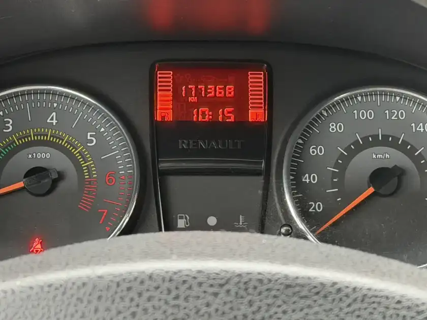 Renault Clio 1.2 Mio Dynamique 5P 2016 - foto 4