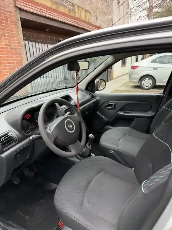 Renault Clio 1.2 Mio Dynamique 5P 2016 - foto 5