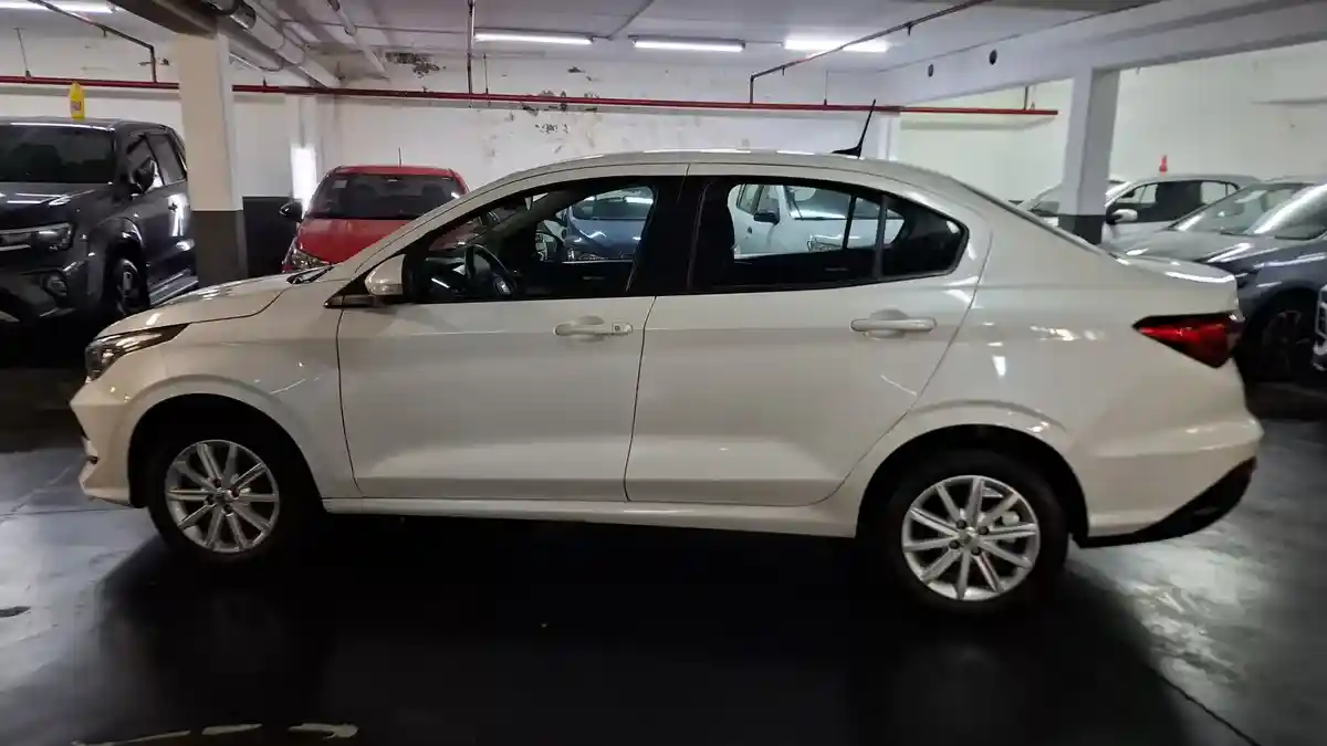 Fiat Cronos 1.3 Gse Drive Pack Conectividad 2021 - foto 3