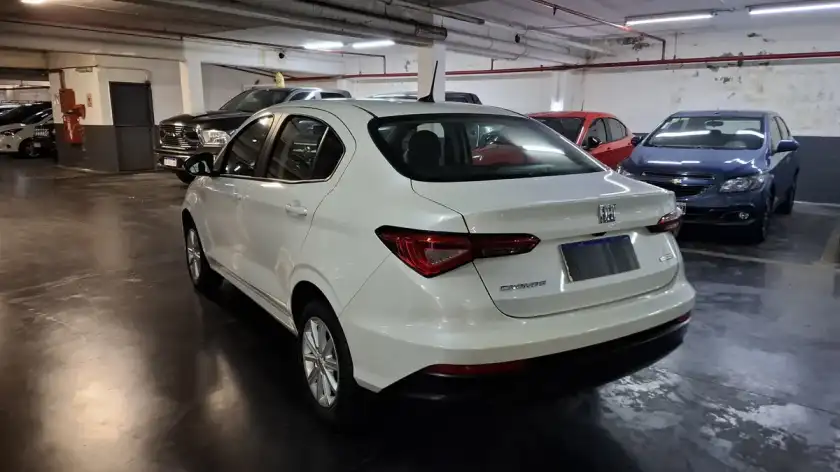 Fiat Cronos 1.3 Gse Drive Pack Conectividad 2021 - foto 4