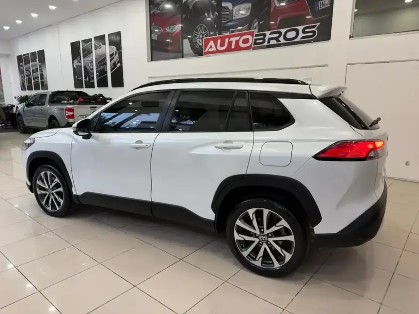 Toyota Corolla Cross 2.0 Xei Cvt 2022 - foto 4