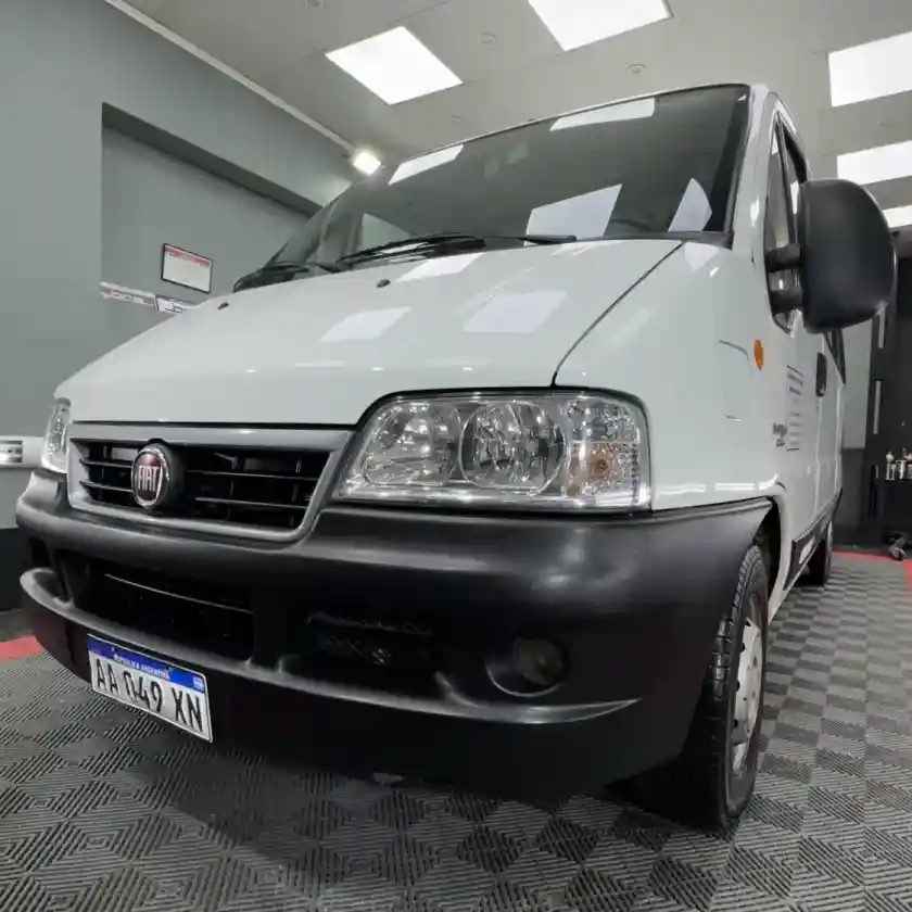 Fiat Ducato 2.3 Economy Combinato Mjet C/Abs 2016 - foto 1