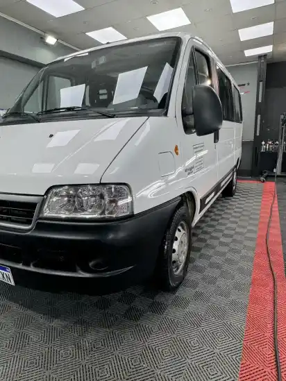 Fiat Ducato 2.3 Economy Combinato Mjet C/Abs 2016 - foto 2