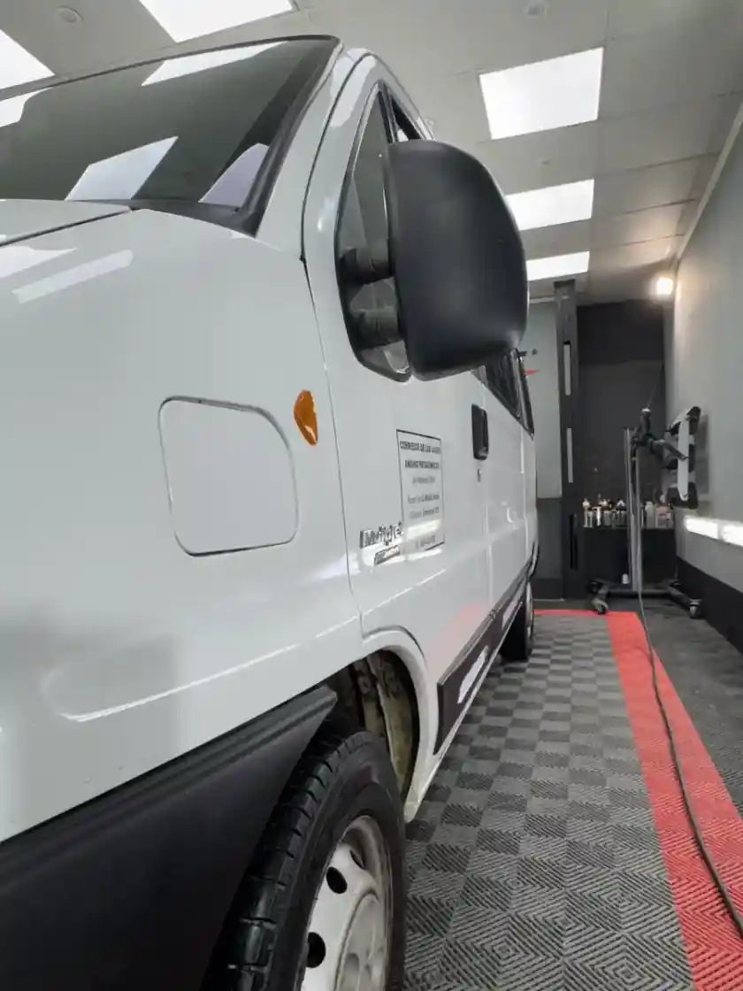 Fiat Ducato 2.3 Economy Combinato Mjet C/Abs 2016 - foto 5