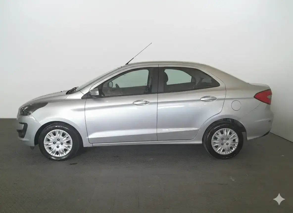 Ford Ka 1.5 Se At 2020 - foto 2