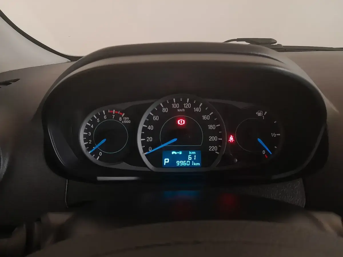 Ford Ka 1.5 Se At 2020 - foto 5