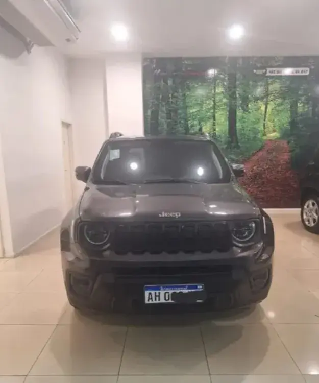 Jeep Renegade 1.8 Sport At6 2025 - foto 2
