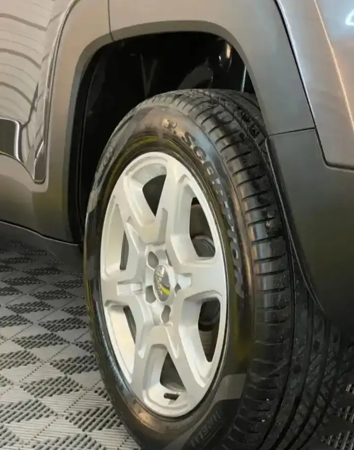 Jeep Renegade 1.8 Sport At6 2025 - foto 4