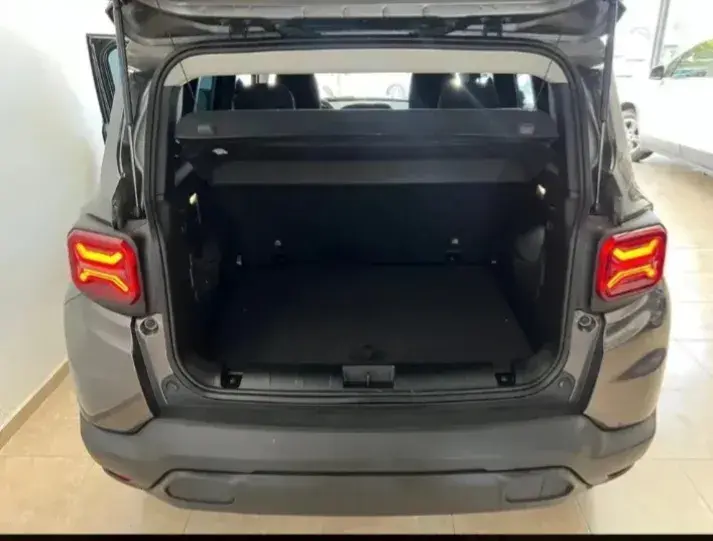 Jeep Renegade 1.8 Sport At6 2025 - foto 5