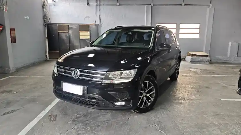 Volkswagen Tiguan Allspace 1.4 Tsi Trendline 150Cv Dsg 2018 - foto 1