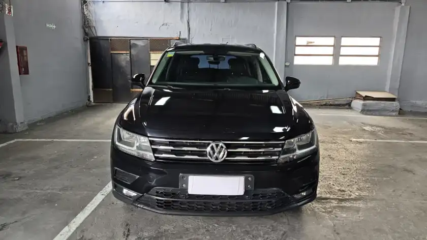 Volkswagen Tiguan Allspace 1.4 Tsi Trendline 150Cv Dsg 2018 - foto 3