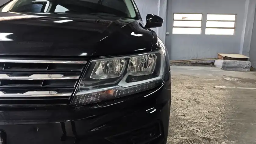Volkswagen Tiguan Allspace 1.4 Tsi Trendline 150Cv Dsg 2018 - foto 4